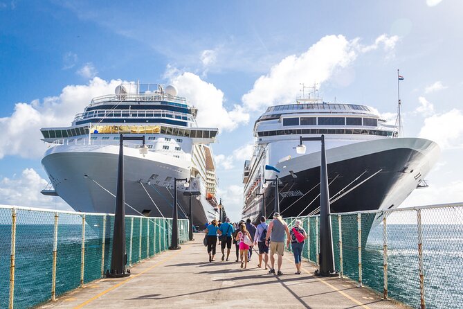 1-Day Jeju Shore Excursion – UNESCO Highlights for Cruise Guests - Two Jeju routes, chosen by your cruise port