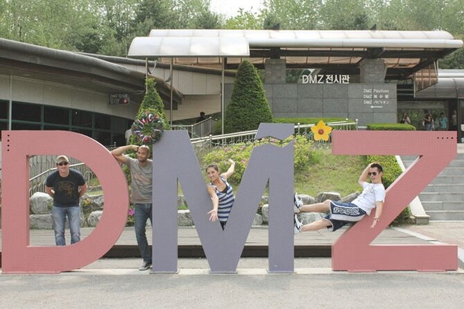 365-day DMZ Special Tour including Monday & Public Holiday - Starting early from Seoul’s subway network