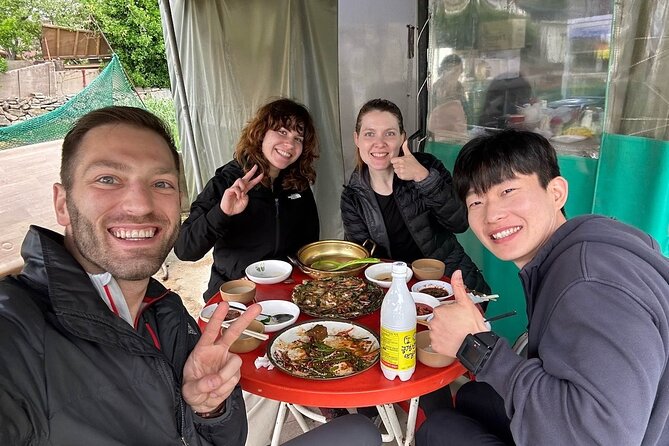 4-Hours Hiking and Tasting Rice Wine in the Mountain of Busan - Why this Busan outing feels different