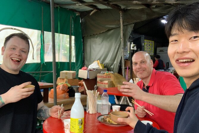 4-Hours Hiking and Tasting Rice Wine in the Mountain of Busan - Is $55 good value?