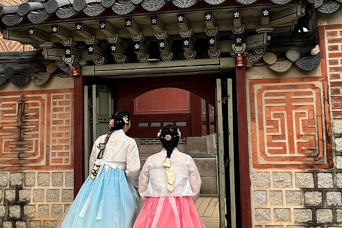 8 hours Private Tour in Seoul for the VIP - What an Eight-Hour Private Day in Seoul Really Offers