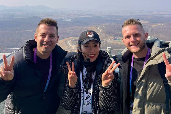 8 hours Private Tour in Seoul for the VIP - Namsan Tower, the Han River, and Photo Stops