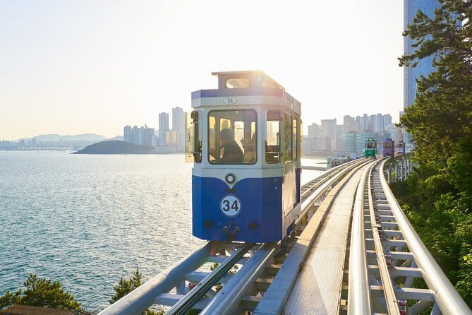 Authentic Busan Full-Day City Highlights Tour - Why this tour works in a spread-out city