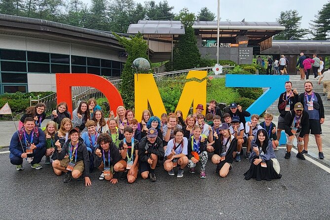 Best DMZ Tour Korea from Seoul (Red Suspension Bridge Optional) - Why this DMZ tour feels different from a quick border photo stop