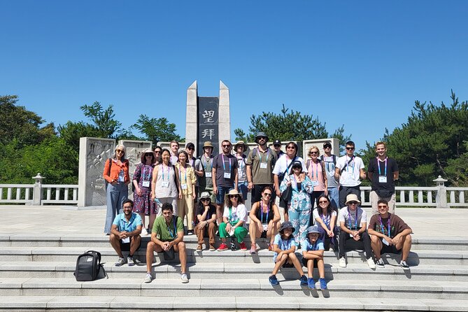 Best DMZ Tour Korea from Seoul (Red Suspension Bridge Optional) - The Bridge of Freedom and the human side of the war