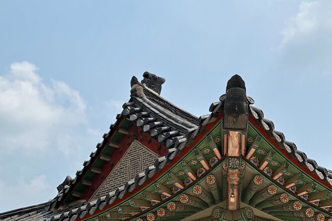 Best Things to Do - Half Day Seoul Trip (Seoul Palace & Temple) - Is $38 a fair price?
