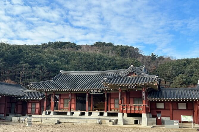 Beyond Seoul: Starfield Library, Hwaseong Fortress & Cave Quest - Who will enjoy this day trip most
