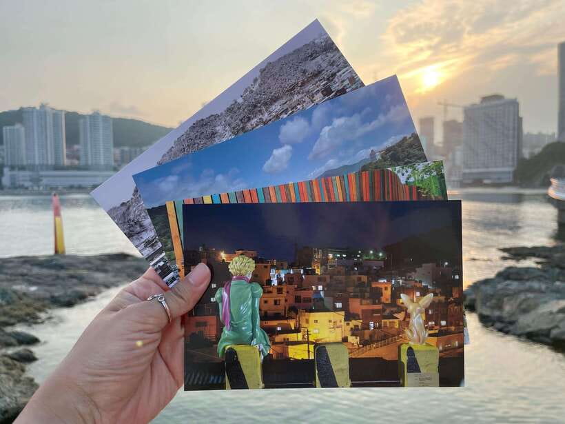 Busan: Coastal Treasures Beach Train, Culture Village & More - Who should book this Busan day tour?