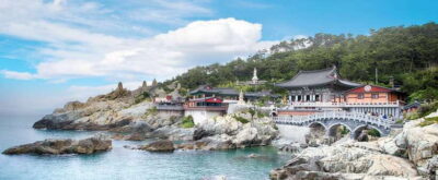 Coastal Treasures Beach Train, Culture Village & More