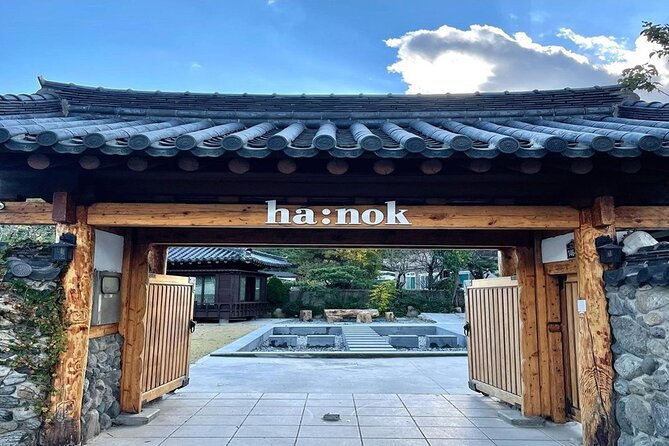 Busan Cruise Port – Premium Small Group Tour (Max 6 Guests) - Why this works well for a cruise day