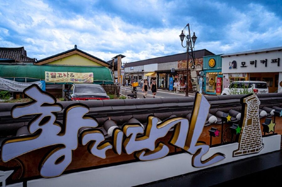 Busan: Gyeongju Guided Day Trip to Three Kingdoms Capital - Why Gyeongju makes a rewarding day from Busan