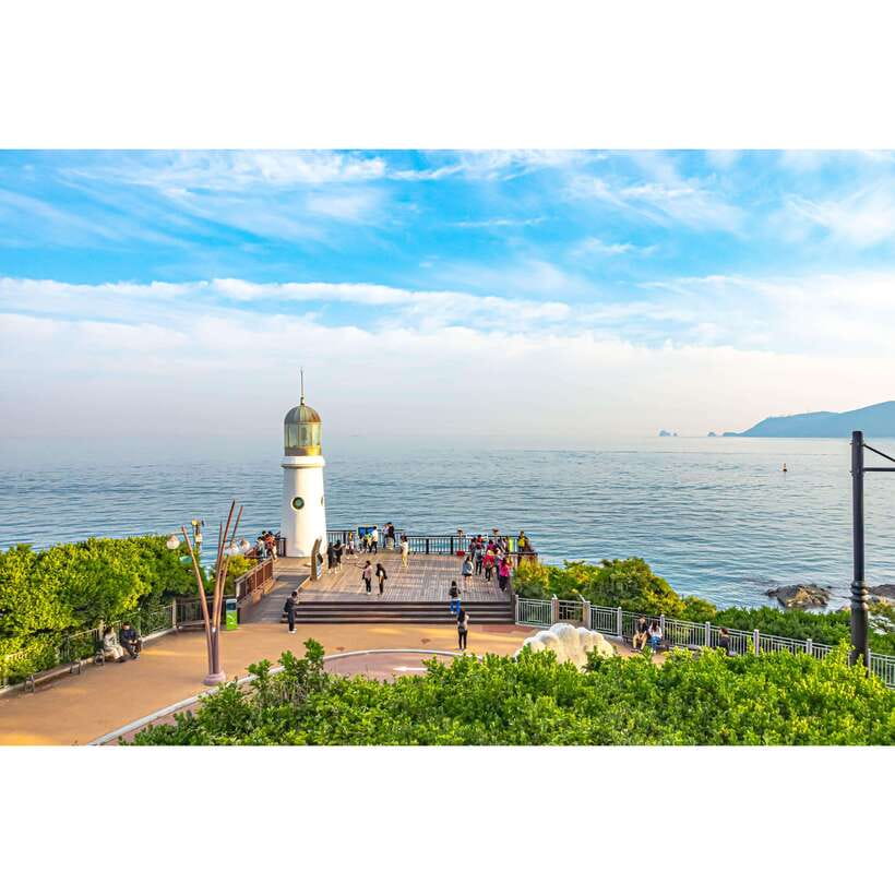 Busan: Haeundae 100-Minute Walking Tour - Best time to fit it into your Busan plans