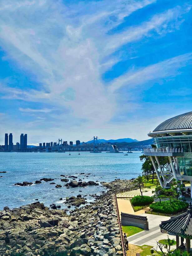 Busan: Haeundae 100-Minute Walking Tour - Is $29 a fair price?