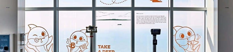 Busan: Haeundae LCT Tower 'X the Sky' Entry Ticket - Floor 99: coffee, dinner, and Busan after dark
