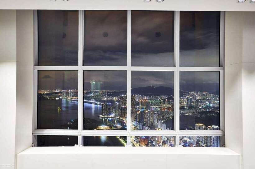 Busan: Haeundae LCT Tower 'X the Sky' Entry Ticket - Who should choose this experience?
