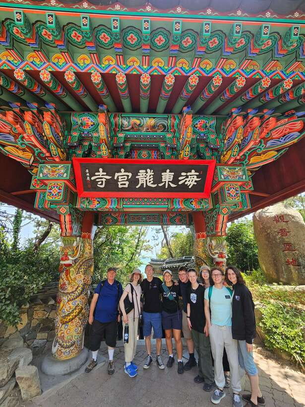 Busan: Hidden Gems Private Tour with a Certified Guide - Key points to know before booking