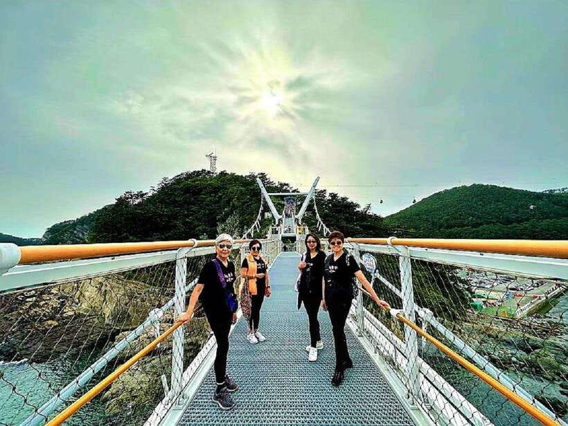 Busan: Hidden Gems Private Tour with a Certified Guide - How to shape your own Busan day