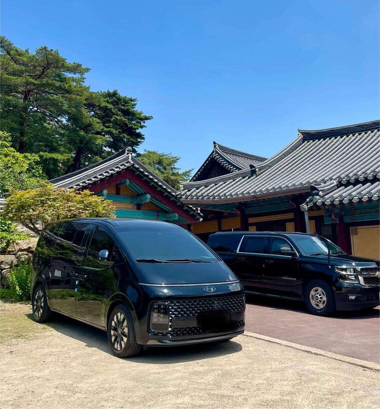 Busan: Private Car Charter Customized City Tour - Key points for planning your Busan day