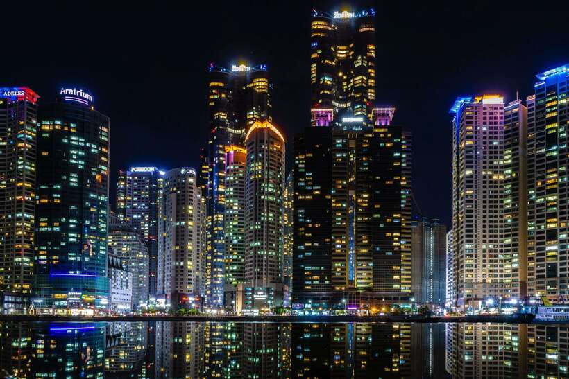 Busan: Private Car Charter Customized City Tour - Why a private car makes sense in Busan