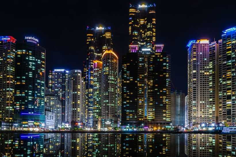 Busan: Private Car Charter Customized City Tour - Songdo Cable Car and Busan’s viewpoints