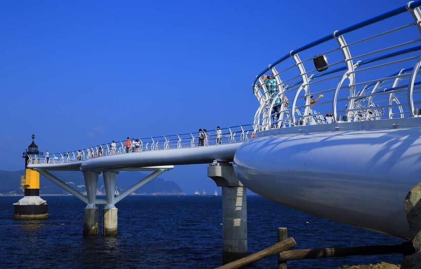 Busan: Private Car Charter Customized City Tour - What the driver adds to the day