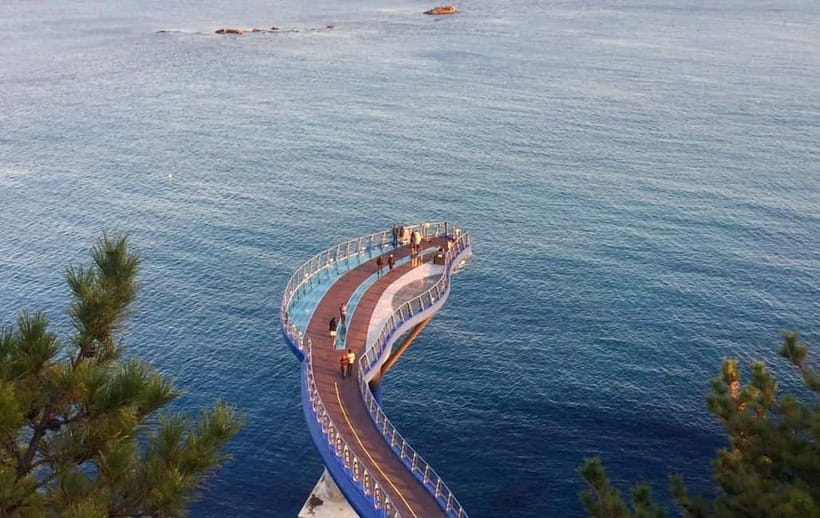 Busan: Private Chartered Car Tour - Key points to know before booking