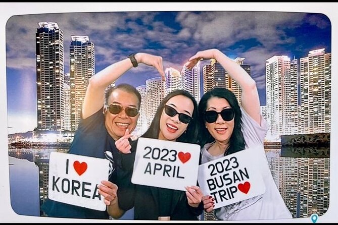 Busan Private Tour with licensed tour guide + private vehicle - Haedong Yonggungsa and Busan’s eastern coast