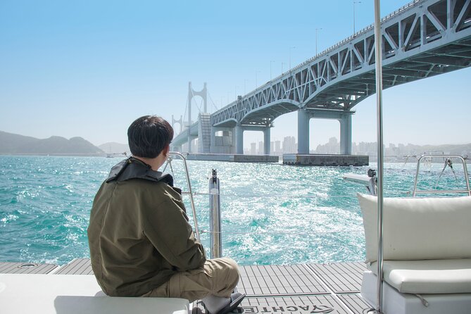Busan's Cultural Wonders with Beach Train & Gamcheon Village etc - Haedong Yonggungsa, Busan’s temple by the sea