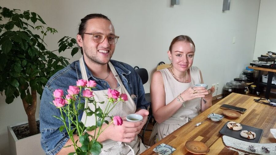 Busan: Small-Group Traditional Korean Food Cooking Class - Who will enjoy this class most?