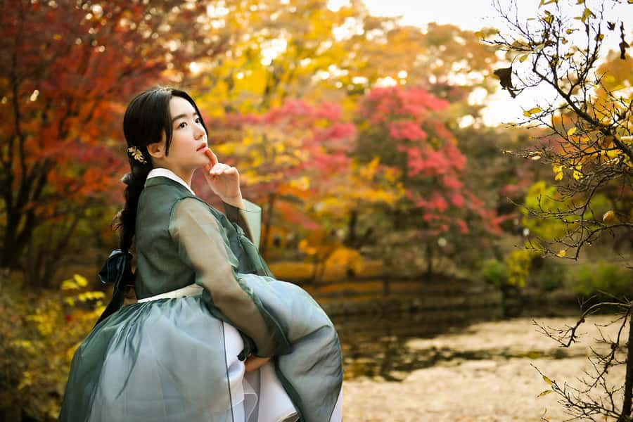 Changdeokgung Hanbok Experience at hanboknam - Key points to know before you book