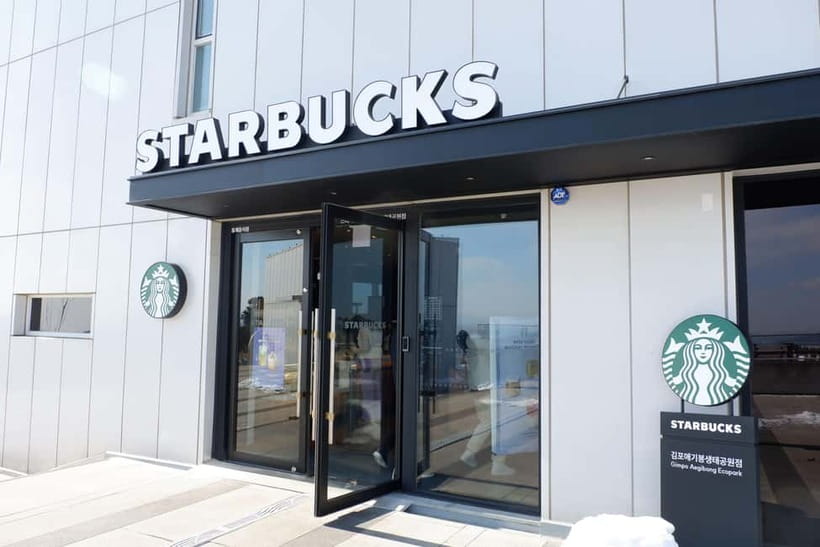 Closest Observatory to DMZ: North Korea View(Starbucks Tour) - What the Seoul departure and return are like