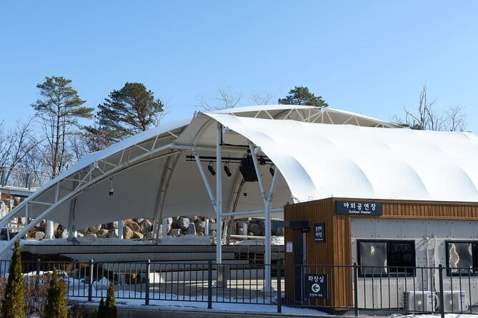 Closest Observatory to DMZ & Suspension Bridge Tour from Seoul - What makes the tour useful when the JSA is closed