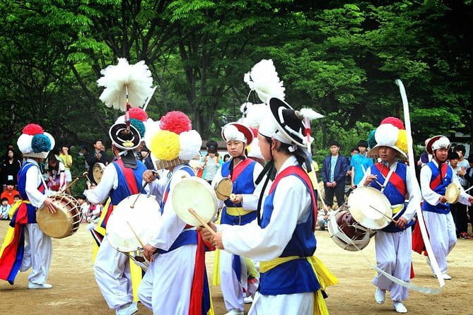 Closest Observatory to DMZ & Suspension Bridge Tour from Seoul - Who will enjoy this experience most?