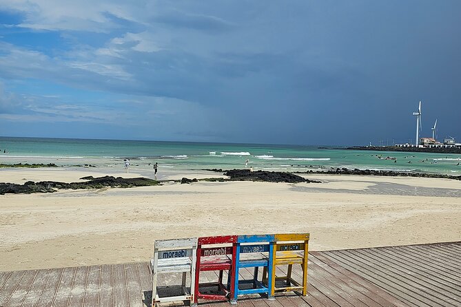 Customized private tour in Jeju island - Custom requests are where the tour earns its keep