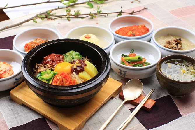 Discover Round Korea in 7days: All-Inclusive Experience - Gyeongju: Korea’s ancient capital in one packed day