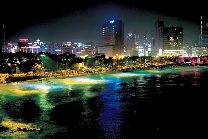 Discover Round Korea in 7days: All-Inclusive Experience - Seoraksan: a mountain finish
