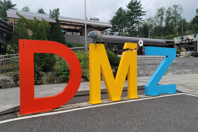 [DMZ Adventure] DMZ and optional Boat Voyage in River - Why this Seoul DMZ tour is worth your day