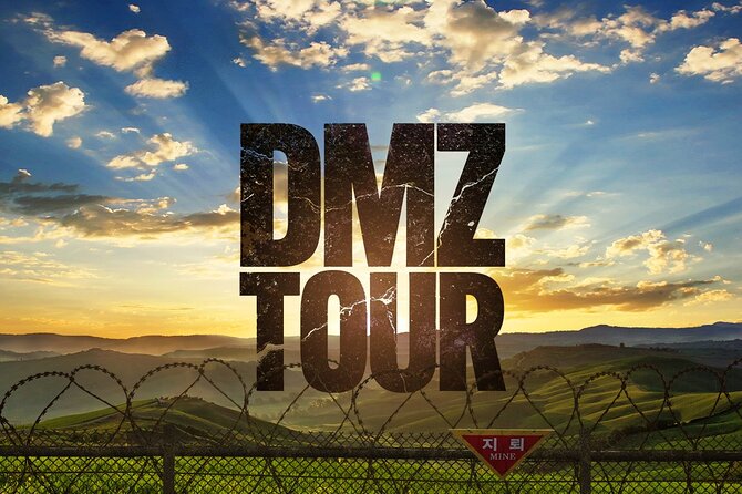 [DMZ Adventure] DMZ and optional Boat Voyage in River - Imjingak Resort and the emotional beginning
