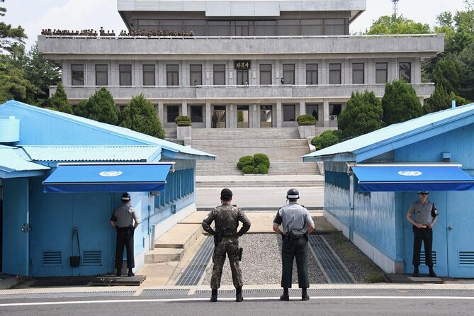DMZ Highlights & Exclusive Defector Interview – True Human Story - Key points before you book