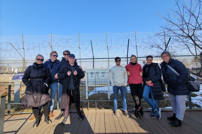 DMZ Highlights & Exclusive Defector Interview – True Human Story - Food, pacing, and the return to Seoul
