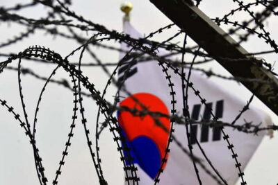DMZ; NK Defector, 3rd Tunnel, Suspension Bridge,Hotel pickup