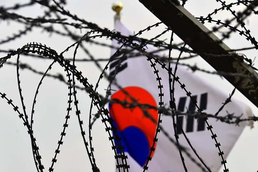 DMZ; NK Defector, 3rd Tunnel, Suspension Bridge,Hotel pickup - Crossing the checkpoint toward the DMZ