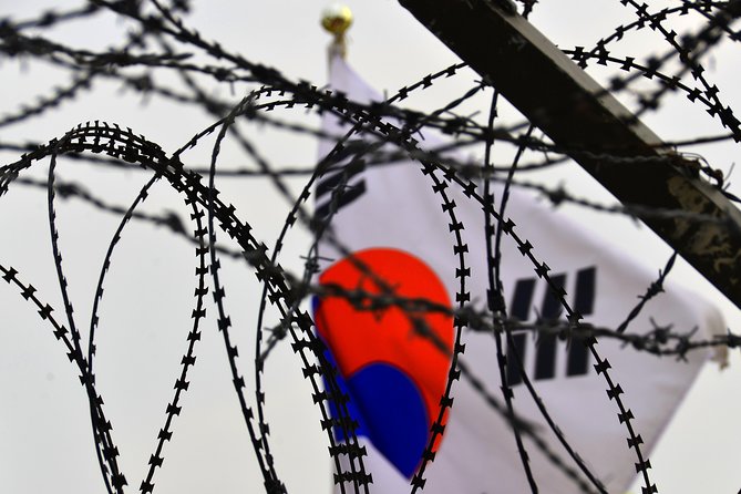DMZ Past and Present: Korean Demilitarized Zone Tour from Seoul - Why this DMZ tour matters