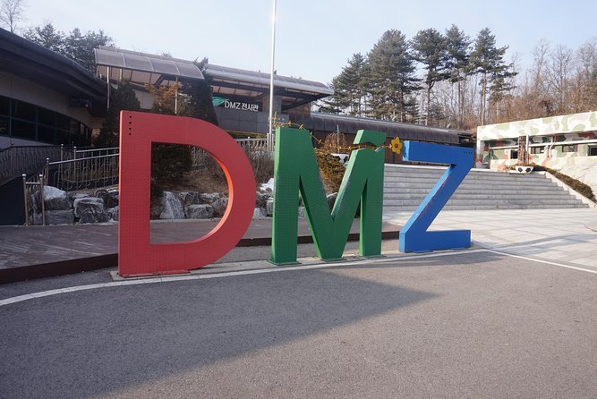 DMZ Past and Present: Korean Demilitarized Zone Tour from Seoul - Timing, comfort, and what to bring