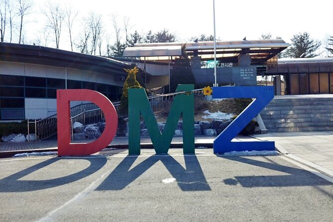 DMZ Private Tour Admission Incl. - Tongilchon Village and the human side of the border