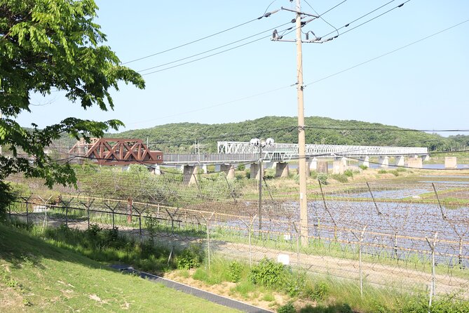 DMZ Tour from Seoul – Optional Suspension Bridge Experience - The guides shape the quality of the day