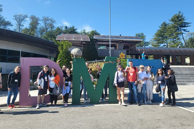 DMZ tour south Korea from Seoul (NK experience hall, defector) - Key points to know before you book