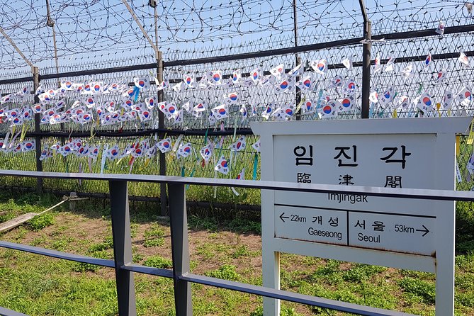 DMZ tour south Korea from Seoul (NK experience hall, defector) - Why the DMZ makes a worthwhile day from Seoul