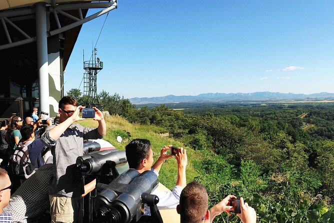 DMZ Tour w/ North Korea Experience Hall & Opt. Suspension Bridge - The North Korea Experience Hall adds useful context