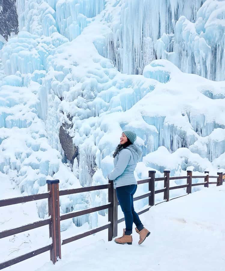 Eobi Ice Valley & Nami (+ Light Festival, Railbike, Alpaca) - Key points to know before booking